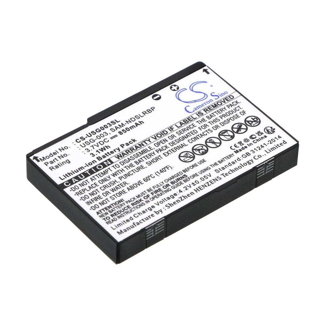 Battery Replaces USG-003