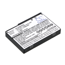 Compatible battery replacement for Nintendo C/USG-A-BP-EUR,SAM-NDSLRBP,USG-001,USG-003