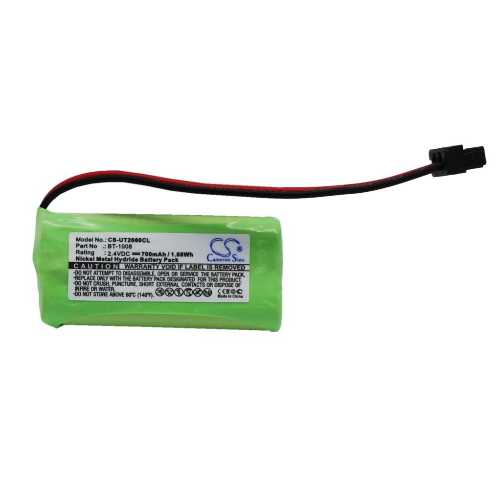 Battery Replaces BBTG0734001