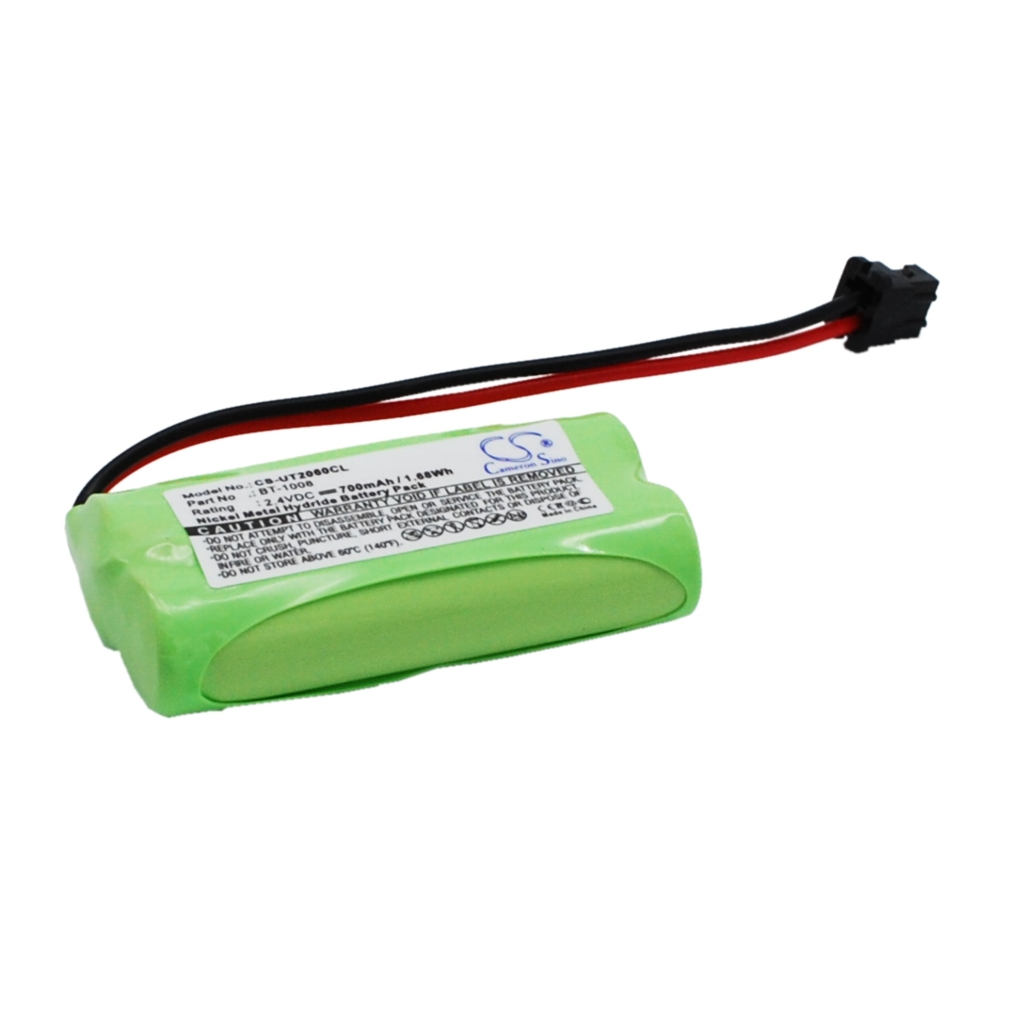 Batteries Remplace BBTG0645001