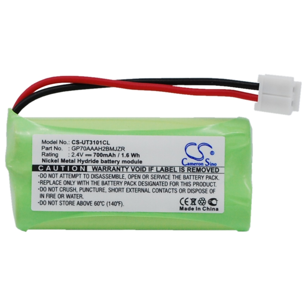 Batteries Remplace BT1011