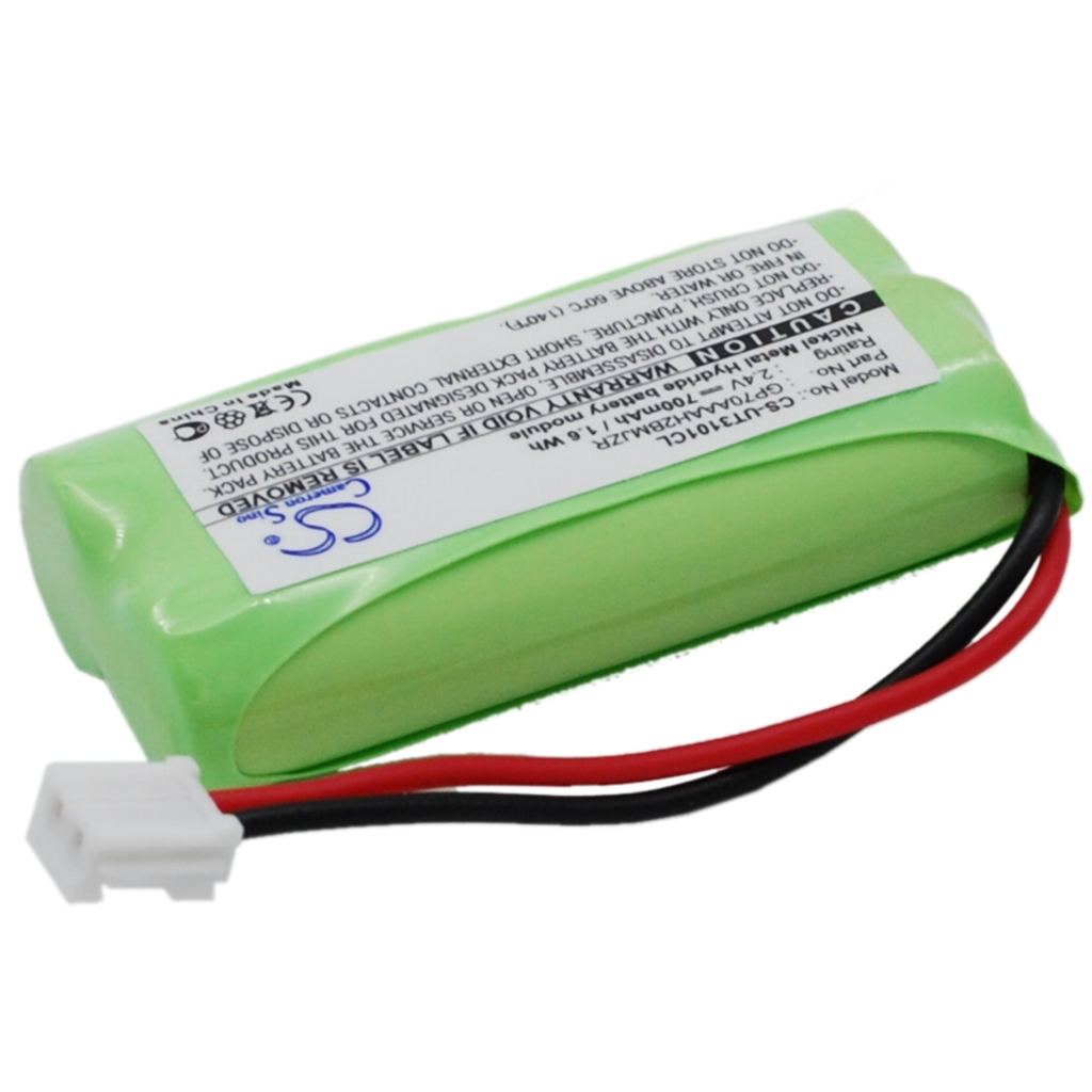 Batteries Remplace BT184342