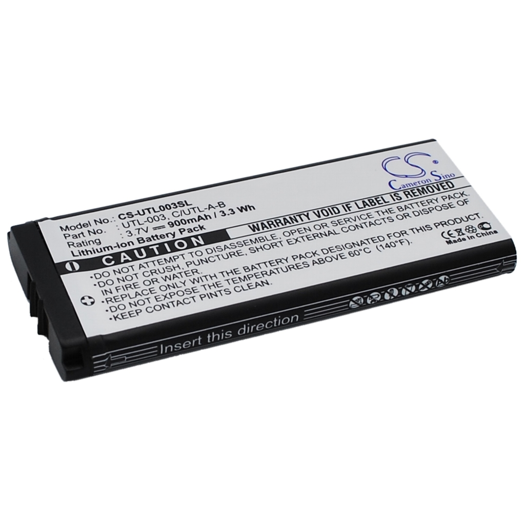 Game, PSP, NDS Battery Nintendo DSi XL