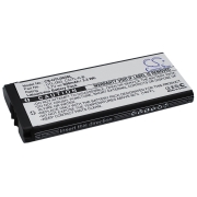 Game, PSP, NDS Battery Nintendo DSi LL