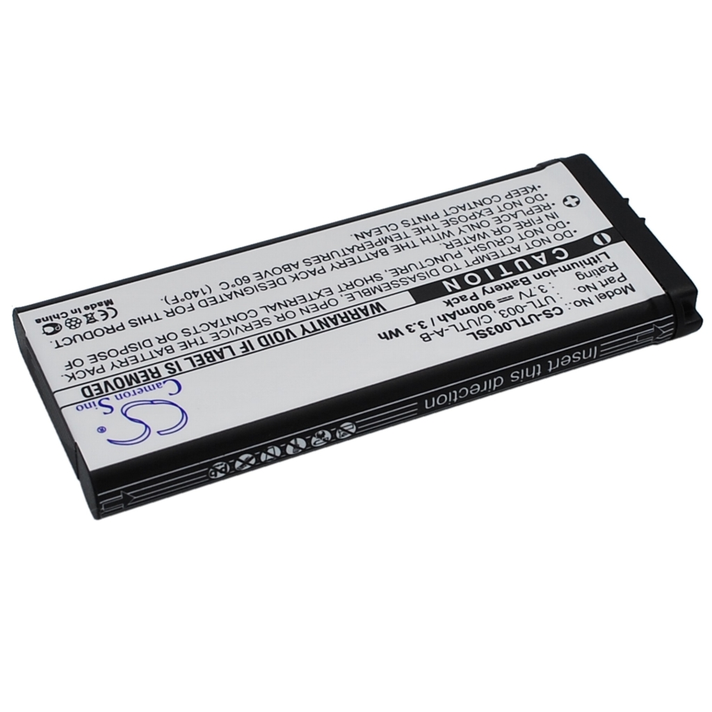 Batteries Remplace UTL-003