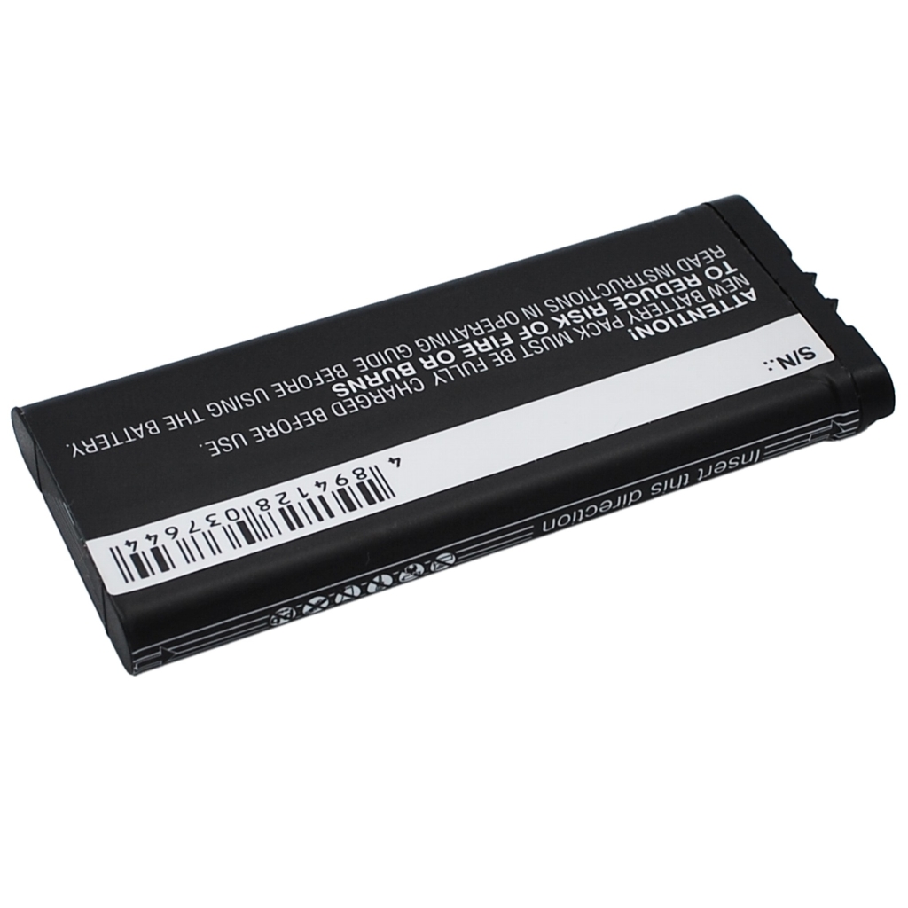 Game, PSP, NDS Battery Nintendo DS XL