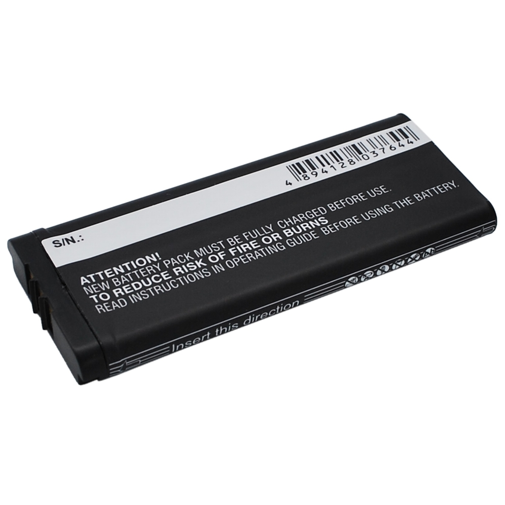 Game, PSP, NDS Battery Nintendo DS XL