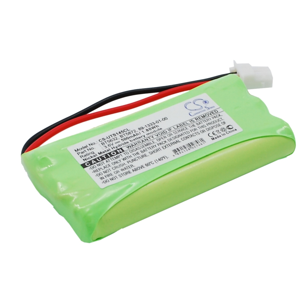 Batterie de téléphone sans fil V Tech CS-UTS145CL