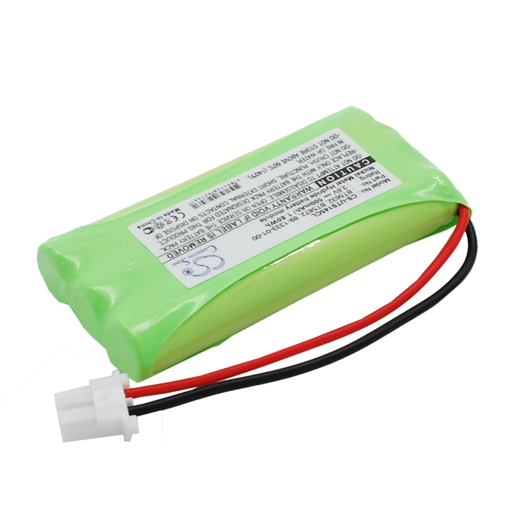 Batterie de téléphone sans fil V Tech CS-UTS145CL