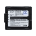 Camera Battery Panasonic VDR-M53