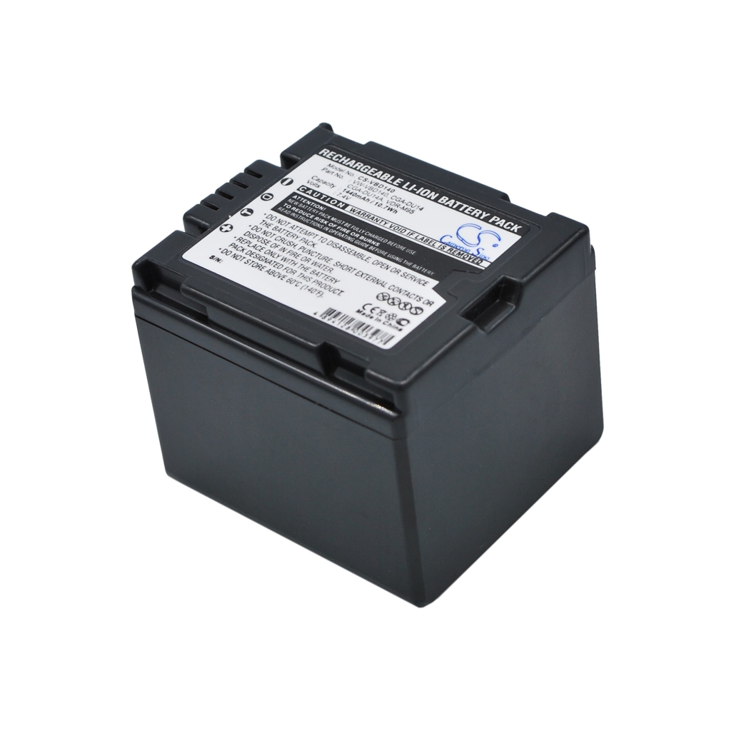 Battery Replaces DZ-BP7S