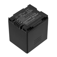 Remplacement de batterie compatible pour Panasonic  DZ-BP7S, BZ-BP14SW, DZ-BP14SJ, BZ-BP14S, DZ-BP14S...