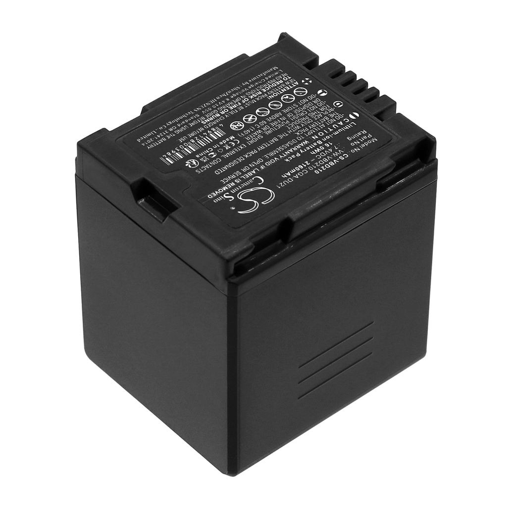 Battery Replaces BZ-BP14S