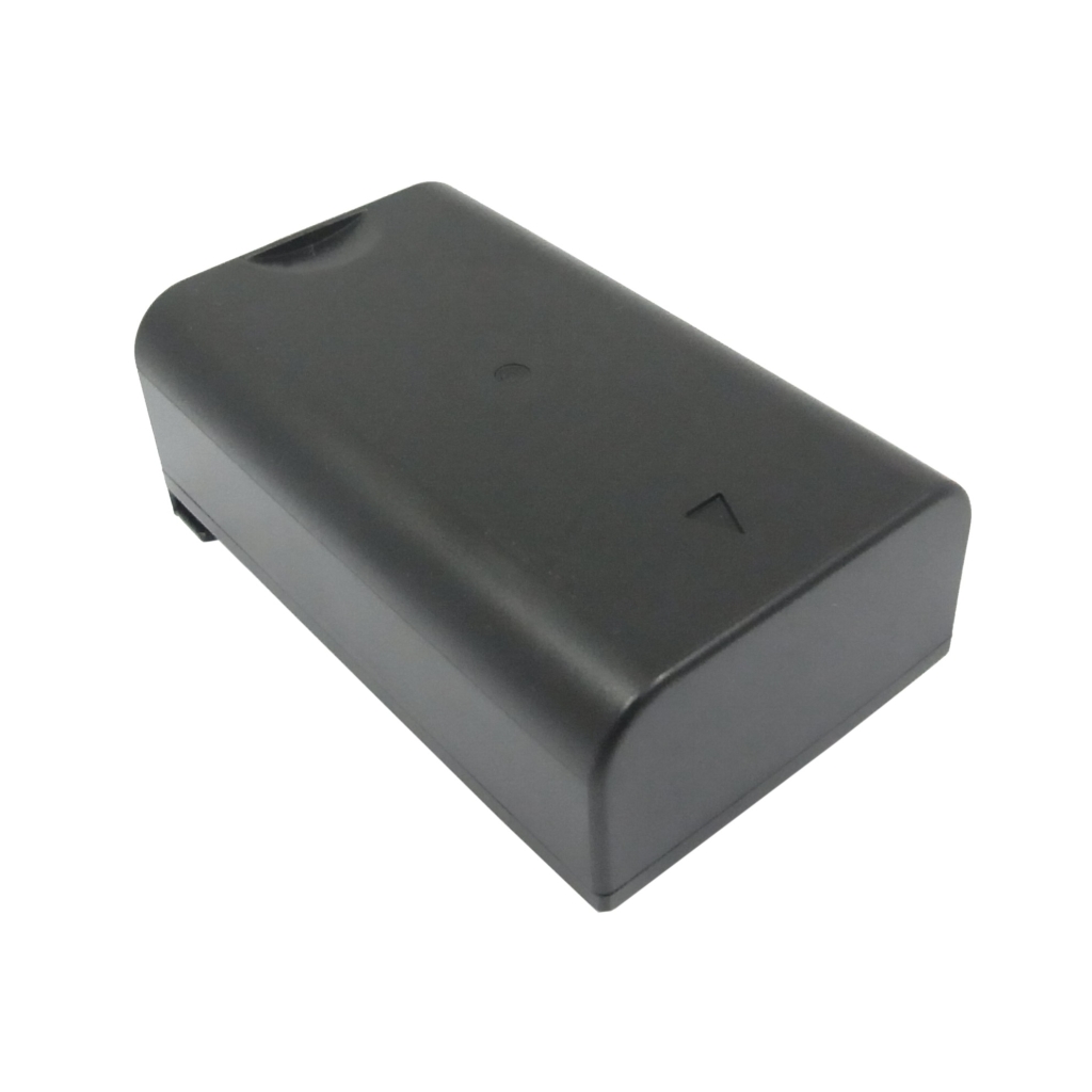 Batterie de l'appareil photo Panasonic HDC-MDH2GK