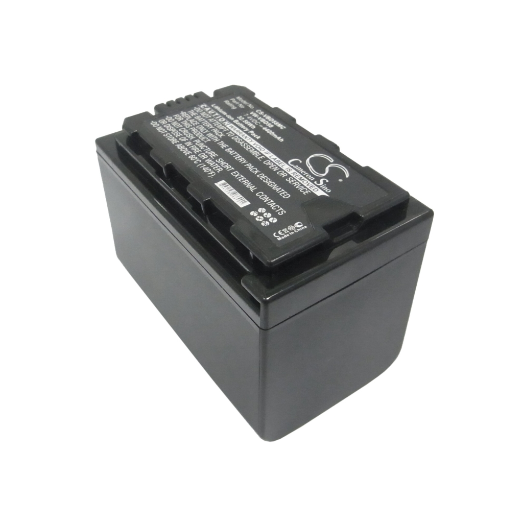 Camera Battery Panasonic HC-MDH2GK