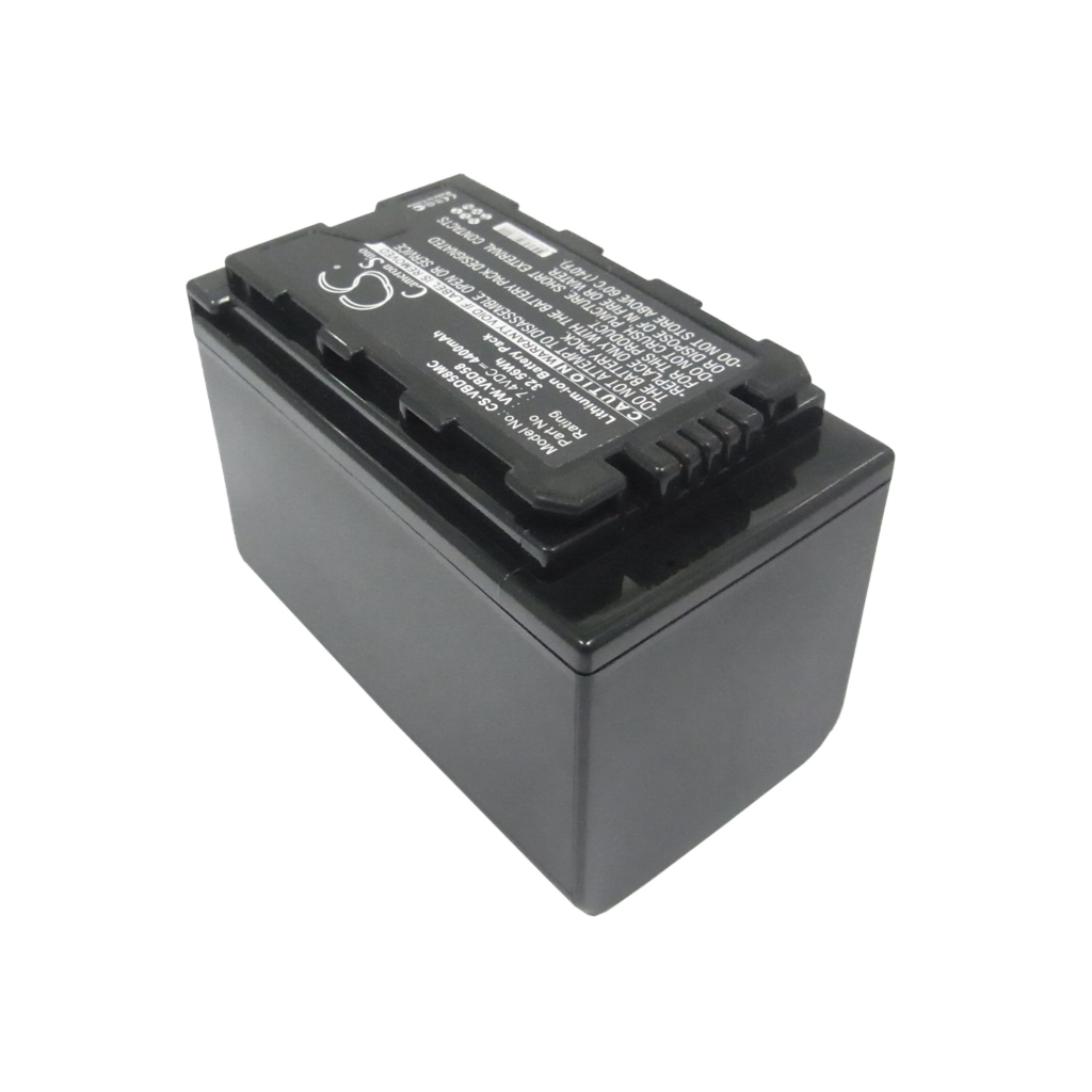 Camera Battery Panasonic HC-MDH2