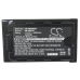 Batterie de l'appareil photo Panasonic HDC-MDH2GK