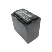 Batterie de l'appareil photo Panasonic HC-MDH2M