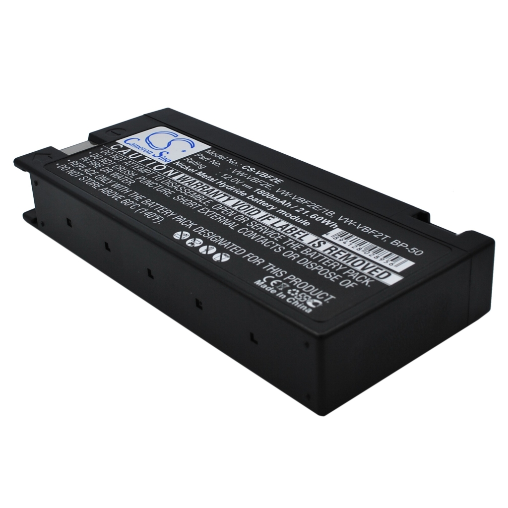 Batteries Remplace V80039BK01