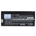 Batteries Remplace V80039BK01