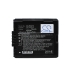 Camera Battery Panasonic CS-VBG070