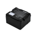 Camera Battery Panasonic CS-VBG070