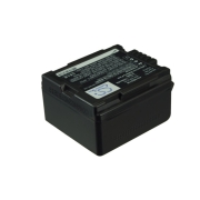 Batterie de l'appareil photo Panasonic HDC-SX5EB-S