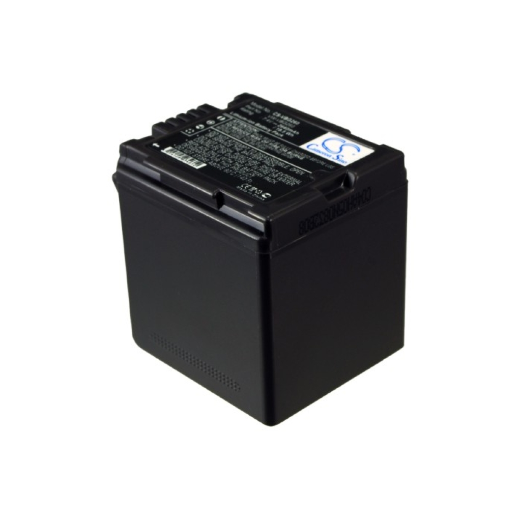 Batterie de l'appareil photo Panasonic HDC-TM15K