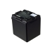 Batterie de l'appareil photo Panasonic HDC-TM15K