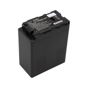 CS-VBG360<br />Batteries for   replaces battery VW-VBG6