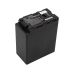 Batteries Remplace VW-VBG6-K