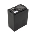 Batterie de l'appareil photo Panasonic HDC-SX5GCS-S