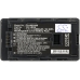 Batterie de l'appareil photo Panasonic HDC-SX5GCS-S