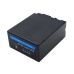 Batterie de l'appareil photo Panasonic HDC-SX5GCS-S