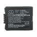 Camera Battery Panasonic CS-VBG390