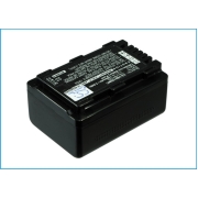 Batterie de l'appareil photo Panasonic HDC-TM41PC