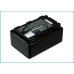 Batterie de l'appareil photo Panasonic HDC-TM90PC