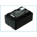 Batterie de l'appareil photo Panasonic HDC-TM90PC