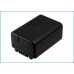 Camera Battery Panasonic CS-VBK180MC