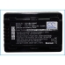 Batterie de l'appareil photo Panasonic HDC-TM90PC