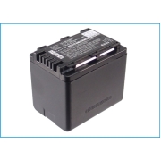 CS-VBK360MC<br />Batterie pour  remplace la batterie VW-VBK360