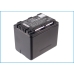 Batterie de l'appareil photo Panasonic SDR-H85