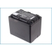 Camera Battery Panasonic SDR-S50A