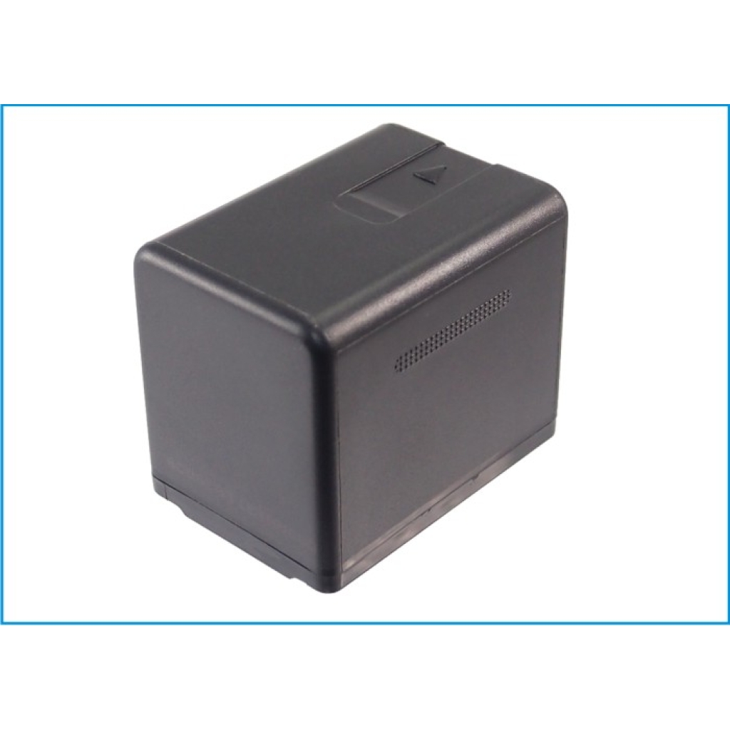 Camera Battery Panasonic SDR-T50K