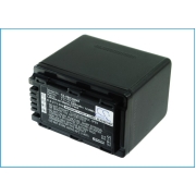 Camera Battery Panasonic HC-V500