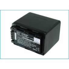 Compatible battery replacement for Panasonic VW-VBK360