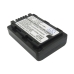 Camera Battery Panasonic SDR-S70