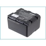 Camera Battery Panasonic HDC-SD900