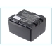 Batterie de l'appareil photo Panasonic CS-VBN130MC