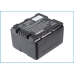 Batterie de l'appareil photo Panasonic CS-VBN130MC